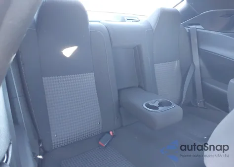 2023 Dodge Challenger Gt из США, поврежденный, VIN 2C3CDZJG4PH605344